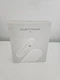 Google | TV Streamer 4K HDR Fast Streaming Device 32 GB Porcelain White Media