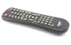 NAXA TV/DVD Combo GENUINE Remote Control NTD-1552 NTD-1553 NTD-1554