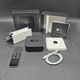 Apple TV 4th Gen 32GB A1625 HD Media Streamer w/ Siri Remote A1513 MGY52C/A/ NOB