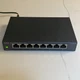 TP-LINK TL-SG108E 8 Ports Unmanaged Gigabit Ethernet Easy Smart Switch