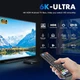 WE2USAT K3 PRO+- Streaming Smart TV Box - FREE SHIPPING!!!!
