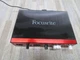 Focusrite Clarett 2Pre USB Audio Interface W. POWER ADAPTER NICE