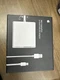 Apple MB571Z/A Mini Display Port to Dual Link DVI Adapter - White