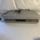 Sony DVD/VCR Combo Player SLV-D100 VHS Recorder  - TESTED WORKS