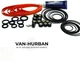 Universal Kit JVC XL-Z451BK