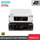 TOPPING D10s Digital USB DAC Hifi Spdif HIFI Audio Amp Decoder ES9038Q2M 256DSD