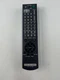 Genuine Sony RMT-V501C Remote Control DVD VCR Combo SLV-D100 SLV-D300 SLV-D300P