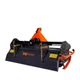Steel 70" Rotary Tiller for 35-55HP Tractors