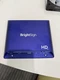BrightSign HD4 HD1024 Full HD Expanded I/O HTML5 Player No Power Supply Included