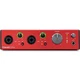 Focusrite Clarett+ 2Pre Audio Interface (10x4 USB-C)