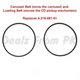 Belt Kit for Sony 300-Disc MegaStorage CD Changers - FREE SHIP WITH TRACKING