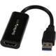 Startech IT USB32HDES Slim USB 3.0 to HDMI Adapter 1920x1200