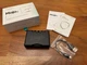 Chord Mojo 2 DAC & Portable Headphone Amplifier - Black