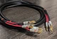 Canare 4S11 Speaker Cables Biwired 7' Pair - BEST Budget Speaker Cables! ^