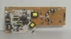 POWER BOARD FOR SANYO FW50D48F, BAALUBF0102 2, ABAUA-MPW, ABAUAU3 (TA5)