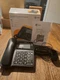 AT&T 2012 Corded Telephone System CL2940 Speakerphone Extra Large Tilt Display