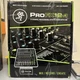 Mackie ProFXv3 Series, 12-Channel Professional Effects Mixer Unpowered ProFX12v3