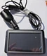 Garmin Nuvi 260W GPS Navigator Bundle w/ Car Charger Tested