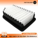 Engine Air Filter for Kia Soul 2012-2019 Rio Hyundai Accent Veloster 28113-1R100