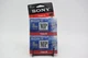 2 Pack Sony Video 8 MP 120 8mm Camcorder Tapes P6-120MP Standard Grade NWT