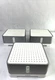LOT 3x Sonos Connect:Amp ZP120 Wireless Amplifier FOR PARTS NOT CONNECTING