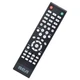 New Original RCA RTU4300-B For RCA TV Remote Control RTUC5537 RLDED5098-UHD