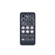 Remote Control For Polk RTRE81141 DVD Home Theater 3.1 Surround SoundBar System