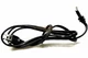 Sharp LC-32Q5200U A/C Power Cord Cable Plug