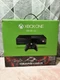 Microsoft Xbox One 500GB Home Console - Black (1540) Tested and Working