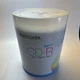 Memorex 700 MB 100PK CD-R 52X 700MB 80min Blank Discs for Recording and Storage