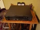Yamaha CDC-575- 5-Disc CD Changer- Powers On- No Disc Read- For Parts/Repair
