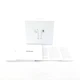 Apple MV7N2AM/A AirPods 2nd Generation EMPTY BOX AND PAPERWORK ONLY OEM Part