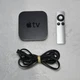 Apple TV Model A1625 32GB 4th Gen HDMedia Streamer Remote & Charger | Tested
