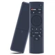 For Epson EpiqVision Mini EF12 Smart Laser Projector Voice Remote Control