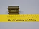 RDL  AV-HK1 Hum Killer Professional Stereo Audio Isolation Module