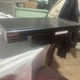 SONY RDR-GX257 DVD PLAYER RECORDER 1080P DOLBY BLACK NO REMOTE PLAY TESTED VG