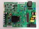 Vizio D50X-G9 V505-G9 Power Supply Board 6M04C0000X000 (PW.108W2.683)