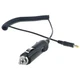 Car Charger For YOTON 17.5"YD-155 12.5" YD-105 9.5" YD-075 Portable DVD Player