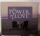 Rare No Longer Made 9 CDs box set The Power of Love +150 hits NEW Sealed