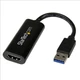 Startech Slim USB 3.0 External Digital A/V Cable - Multi MB Video Card