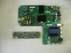 Element 50" E550AE50C Complete LED TV Repair Kit TPD.T962D4.PC761  (T)  (C2)