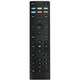 New XRT136 Replaced Remote for Vizio TV E50x-E1 E55-E1 E55-E2 E60-E3 E65-E0