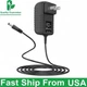 Charger For We2USAT K3 Pro 6K UHD Android TV Box SUNUN SA12BV-050200U A12B-414