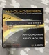 A-NeuVideo ANI-QUAD-MINI 4x1 HDMI Quad Screen Multiviewer with Seamless Switcher