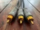 Monster Cable - THX V100CV - Component Video Cable - 8ft - 8'