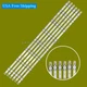 LED Backlight Strips For Philips 55PFL5602/F7 55PFL5604/F7 UDULED0GS065