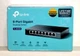 TP-LINK 8 Port Gigabit Desktop Switch &ndash; TL-SG108 - New/Sealed