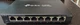 TP-Link TL-SG108 8-Port Gigabit Ethernet Switch with OEM Pwr Adapter & Box