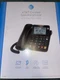 AT&T CL2940 Corded Phone - Large Tilt Display, Caller ID/Waiting, Speaker Phone