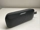 Bose SoundLink Flex Wireless Portable Bluetooth Speaker Black 435910